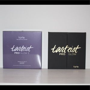 Tartiest Pro Glow cheek palette